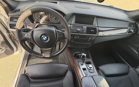 BMW X5, 2009 год, 2 400 000 рублей, 19 фотография