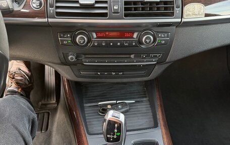 BMW X5, 2009 год, 2 400 000 рублей, 25 фотография