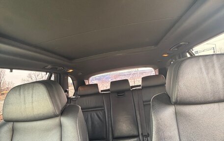 BMW X5, 2009 год, 2 400 000 рублей, 23 фотография