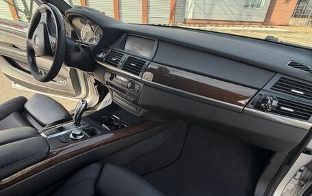 BMW X5, 2009 год, 2 400 000 рублей, 17 фотография