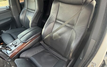 BMW X5, 2009 год, 2 400 000 рублей, 21 фотография