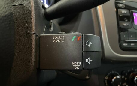 Renault Logan II, 2021 год, 999 000 рублей, 9 фотография