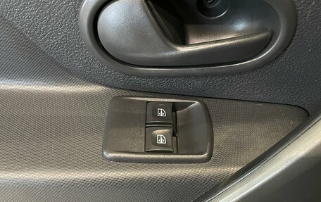 Renault Logan II, 2021 год, 999 000 рублей, 8 фотография