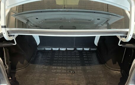 Renault Logan II, 2021 год, 999 000 рублей, 12 фотография