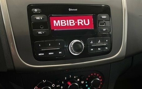 Renault Logan II, 2021 год, 999 000 рублей, 7 фотография