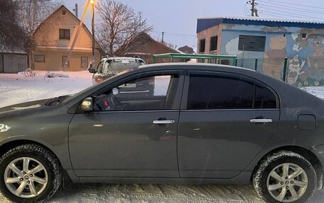 Lifan Solano I (630) рестайлинг, 2014 год, 394 000 рублей, 4 фотография