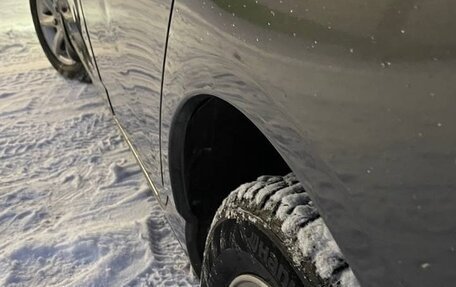 Lifan Solano I (630) рестайлинг, 2014 год, 394 000 рублей, 12 фотография