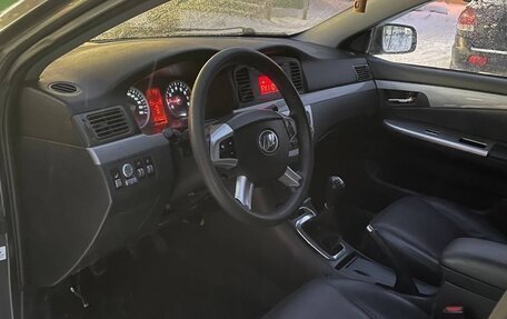 Lifan Solano I (630) рестайлинг, 2014 год, 394 000 рублей, 15 фотография