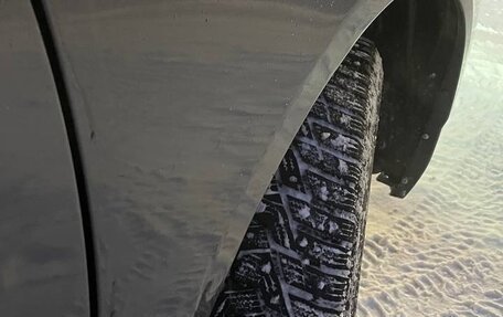 Lifan Solano I (630) рестайлинг, 2014 год, 394 000 рублей, 10 фотография