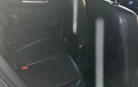 Lifan Solano I (630) рестайлинг, 2014 год, 394 000 рублей, 16 фотография