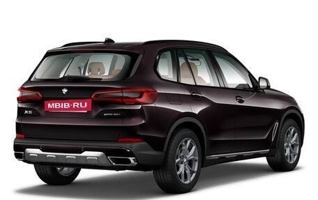 BMW X5, 2023 год, 13 699 900 рублей, 2 фотография