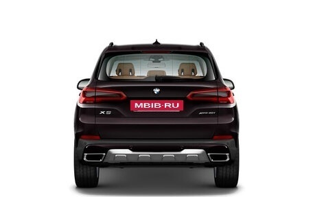 BMW X5, 2023 год, 13 699 900 рублей, 5 фотография