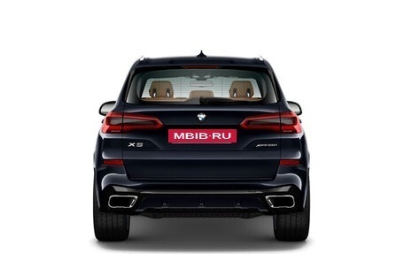 BMW X5, 2023 год, 13 699 900 рублей, 15 фотография