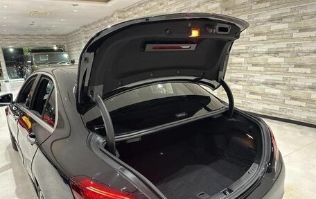 Mercedes-Benz C-Класс, 2017 год, 1 780 000 рублей, 8 фотография