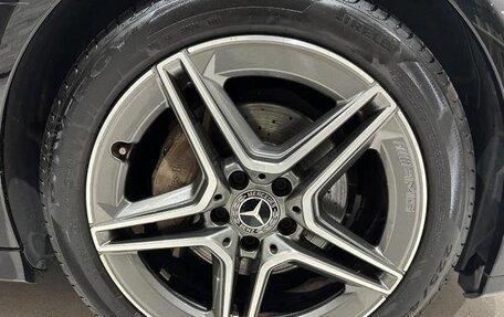 Mercedes-Benz C-Класс, 2017 год, 1 780 000 рублей, 9 фотография