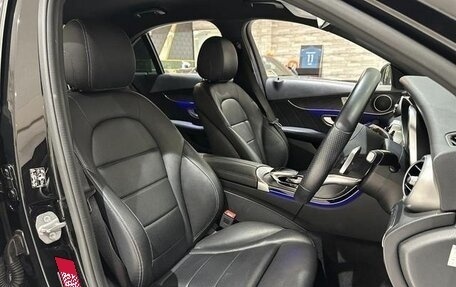 Mercedes-Benz C-Класс, 2017 год, 1 780 000 рублей, 13 фотография