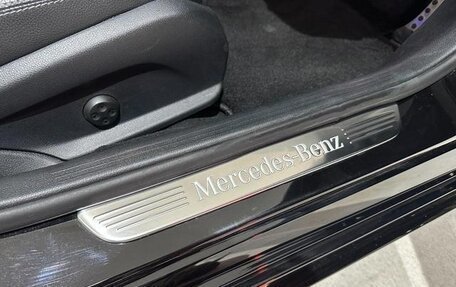Mercedes-Benz C-Класс, 2017 год, 1 780 000 рублей, 24 фотография