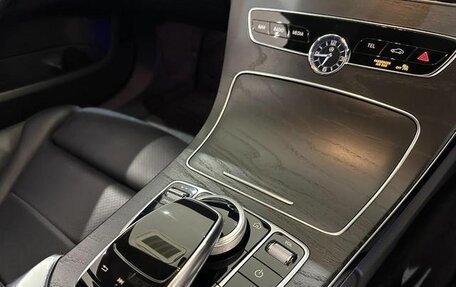 Mercedes-Benz C-Класс, 2017 год, 1 780 000 рублей, 22 фотография