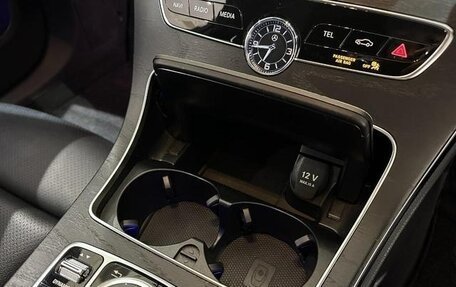 Mercedes-Benz C-Класс, 2017 год, 1 780 000 рублей, 23 фотография