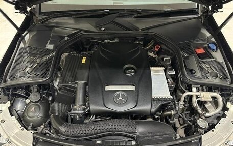 Mercedes-Benz C-Класс, 2017 год, 1 780 000 рублей, 28 фотография