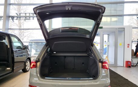 Audi Q3, 2025 год, 5 398 000 рублей, 11 фотография