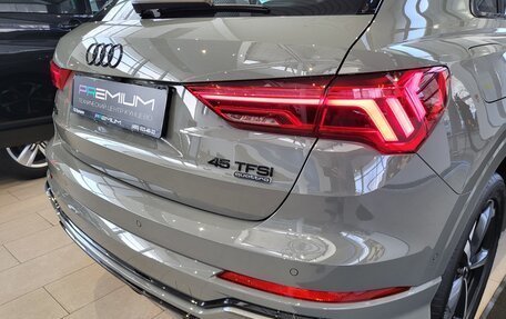 Audi Q3, 2025 год, 5 398 000 рублей, 8 фотография