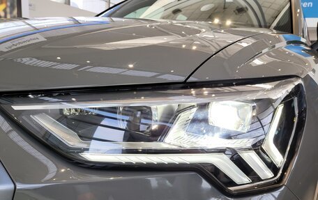 Audi Q3, 2025 год, 5 398 000 рублей, 9 фотография