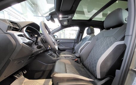 Audi Q3, 2025 год, 5 398 000 рублей, 14 фотография