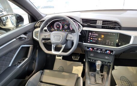 Audi Q3, 2025 год, 5 398 000 рублей, 20 фотография