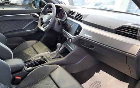 Audi Q3, 2025 год, 5 398 000 рублей, 22 фотография