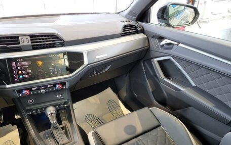 Audi Q3, 2025 год, 5 398 000 рублей, 21 фотография