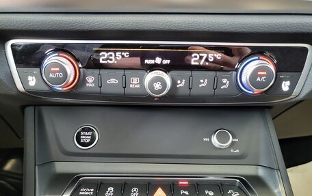 Audi Q3, 2025 год, 5 398 000 рублей, 24 фотография