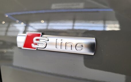 Audi Q3, 2025 год, 5 398 000 рублей, 31 фотография