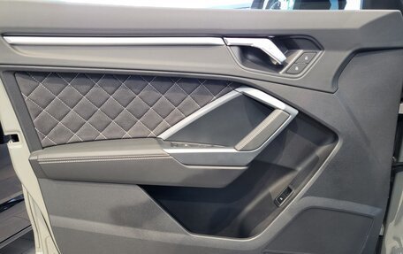 Audi Q3, 2025 год, 5 398 000 рублей, 32 фотография