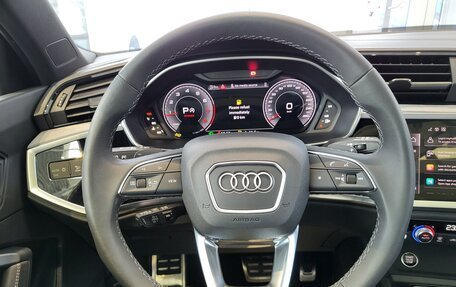 Audi Q3, 2025 год, 5 398 000 рублей, 34 фотография