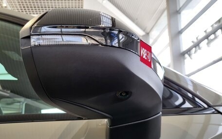 Audi Q3, 2025 год, 5 398 000 рублей, 26 фотография