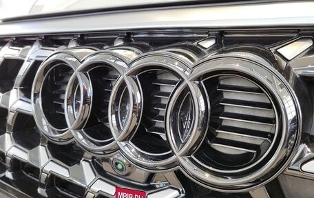 Audi Q3, 2025 год, 5 398 000 рублей, 27 фотография