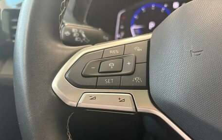 Volkswagen Taos, 2022 год, 2 600 000 рублей, 7 фотография