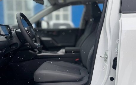 Toyota RAV4, 2025 год, 5 050 000 рублей, 10 фотография