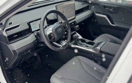 Toyota RAV4, 2025 год, 5 050 000 рублей, 11 фотография