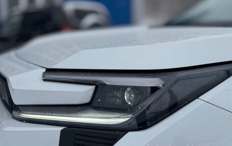 Toyota RAV4, 2025 год, 5 050 000 рублей, 9 фотография