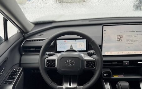 Toyota RAV4, 2025 год, 5 050 000 рублей, 13 фотография