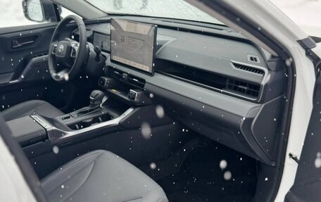 Toyota RAV4, 2025 год, 5 050 000 рублей, 17 фотография