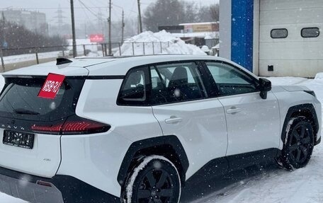 Toyota RAV4, 2025 год, 5 050 000 рублей, 6 фотография