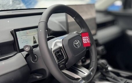 Toyota RAV4, 2025 год, 5 050 000 рублей, 12 фотография