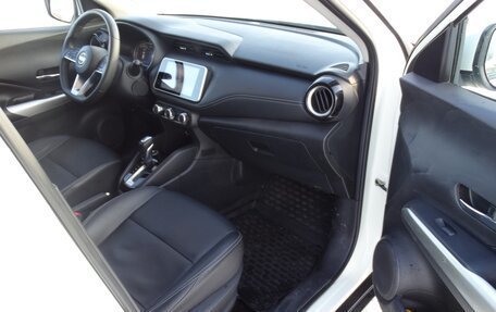 Nissan Kicks I, 2021 год, 2 050 000 рублей, 7 фотография