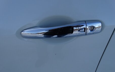 Nissan Kicks I, 2021 год, 2 050 000 рублей, 11 фотография