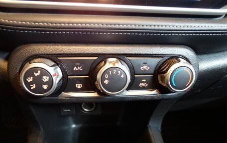 Nissan Kicks I, 2021 год, 2 050 000 рублей, 16 фотография