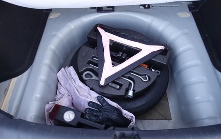 Nissan Kicks I, 2021 год, 2 050 000 рублей, 18 фотография