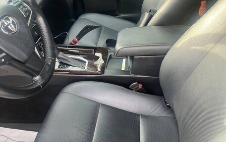 Toyota Camry, 2017 год, 2 599 000 рублей, 8 фотография